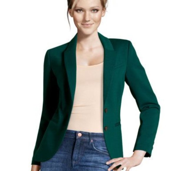 H\u0026M | Jackets \u0026 Coats | Fitted Hunter 